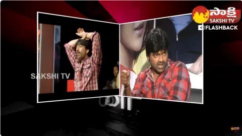 Director Harish Shankar Comments On Ravi Teja