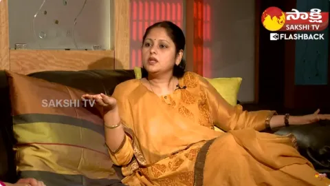 Actress Jayasudha Sensational Comments On Male Domination In Film Industry