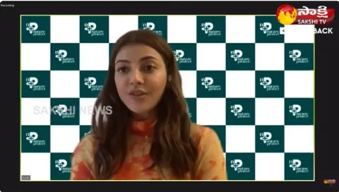 I Used Telugu Traditional In My Wedding - Kajal Agarwal