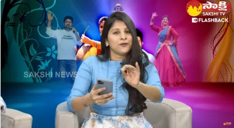 Singer Mangli About CM YS Jagan