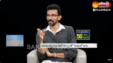 Anand Movie Is For Pawan Kalyan 