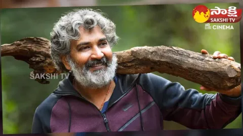 Special Story On Rajamouli