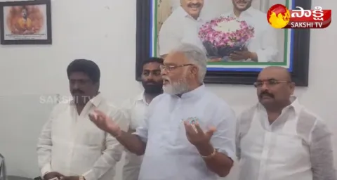 Ambati Rambabu Satires On Telangana TDP