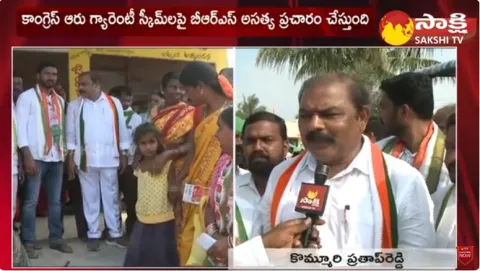 Kommuri Pratap Reddy Comments on CM KCR Ruling 
