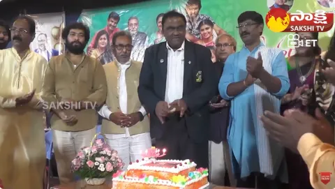 O thandri Theerpu Movie Trailer Launch 