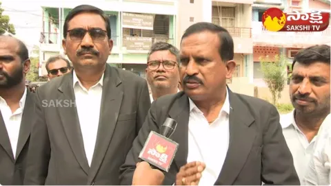 Kurnool Advocates Comments On Chandrababu Bail