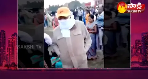CM Wandering In Public Without Security 