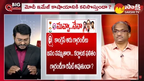 Prof Nageshwar About KCR Strategy Telangana Assembly Polls 2023