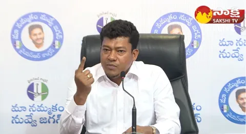 Minister Seediri Appalaraju Sensational Comments On BJP Purandeswari 