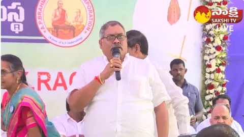 AIBF Vice President Dronamraju Ravikumar About CM YS Jagan