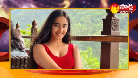 Actress Simrat Kaur Item Song In Prabhas Salaar