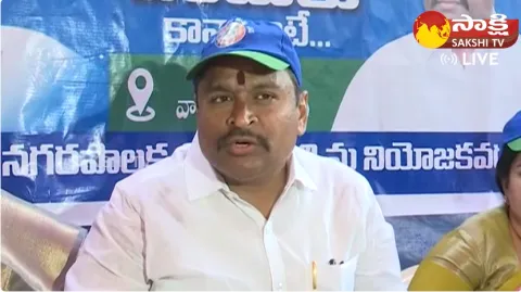 Vellampalli Srinivas Shocking Comments On Pawan Kalyan And Nara Lokesh