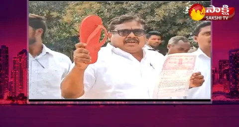 MLA Candidate Challenge To Voters 