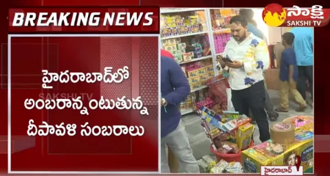Fire Accident At Pashamylaram Industrial Area Sangareddy