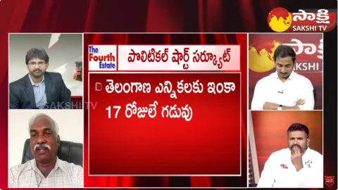 BJP Prakash Reddy about 24 Hours Free Electricity