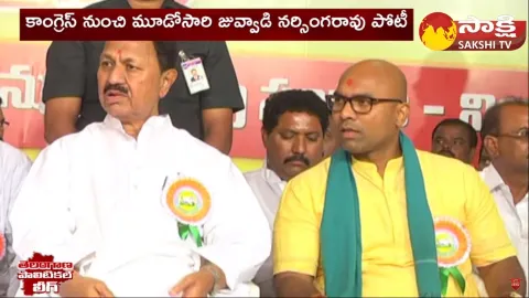 Tough Fight In Korutla Telangana Elections 2023