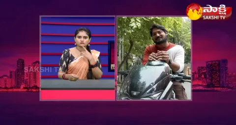Garam Rajesh Hillarious Comedy On Komatireddy Brothers Affidavit