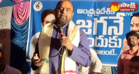 Speaker Tammineni Seetharam Comments On Pawan Kalyan