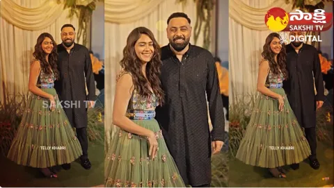 Singer Badshah Responds to Dating Rumors With Mrunal Thakur