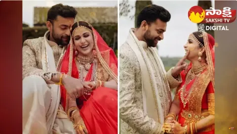 Sai Dharam Tej About Varun Tej Wedding Post Goes Viral