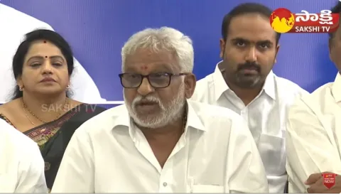 YV Subba Reddy About 2nd Phase Samajika Sadhikara Yatra Schedule - Sakshi