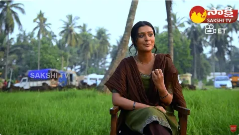 Mangalavaaram Movie Making Video