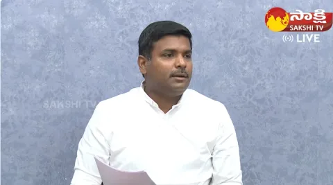 Minister Gudivada Amarnath Strong Counter To Janasena Nadendla Manohar Comments 