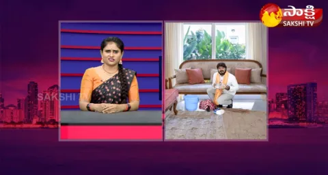 Garam Garam Rajesh Hillarious Comedy On Election Campaign