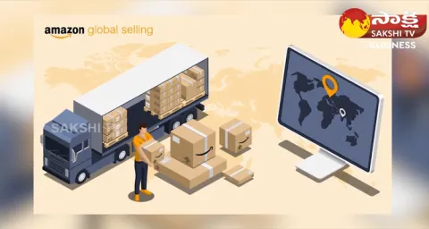 Indian Exporters On Amazon Global Selling Gear Up For Holiday Season 