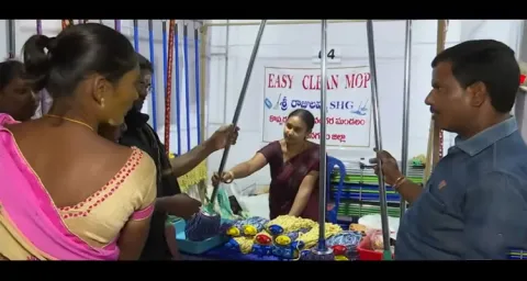 YS Jagan Empowers Women In AP State