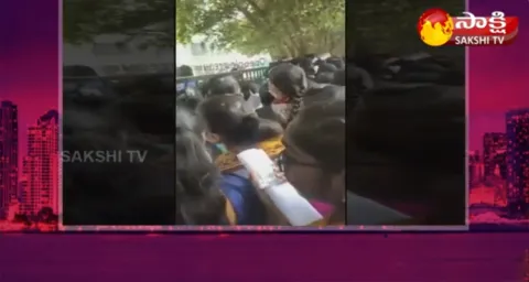 Garam Garam Huge Crowd Formed To Apply For A Single Post