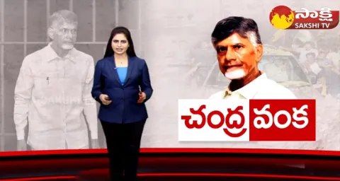 Briefly Explained About Chandrababu Interim Bail