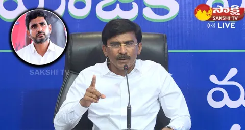 MLA Ramireddy Pratap Reddy Fire On Pawan Kalyan And Nara Lokesh