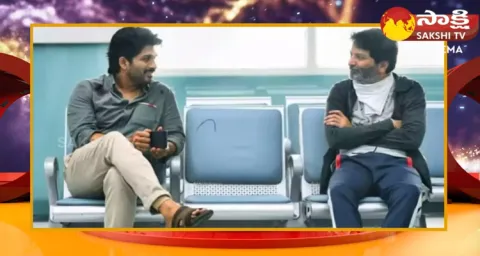 Allu Arjun And Trivikram Srinivas Pan India Movie After Pushpa 2