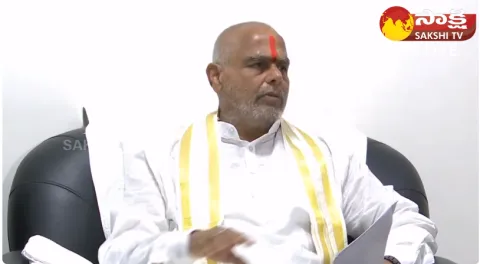 Speaker Tammineni Sitaram Great Words On CM YS Jagan Schemes