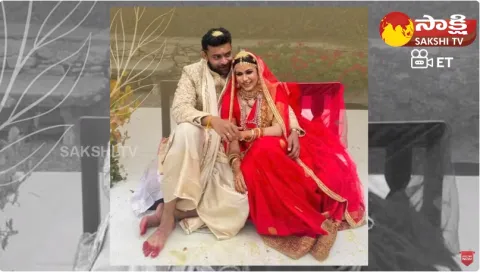 Varuntej Lavanya Tripati Marriage Exclusive Video