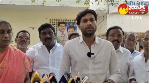 Devineni Avinash Shocking Comments On TDP And Janasena 