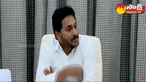 AP Officials Holds Meeting With Union Home Secretary Over AP State Bifurcation Issues