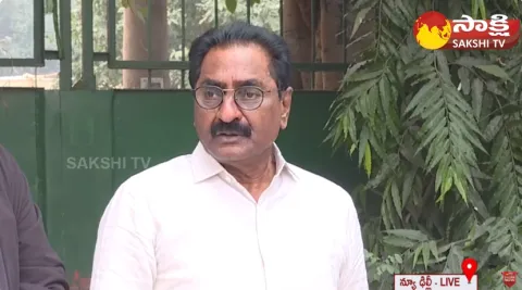 AAG Ponnavolu Sudhakar Reddy about Chandrababu Bail 