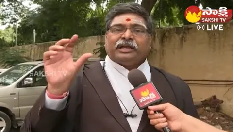Advocate Sairam Reaction On Chandrababu Bail