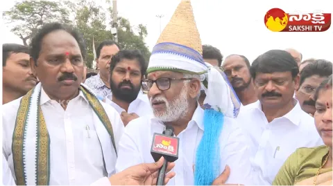 YV Subba Reddy Reacts On Vizag Harbour Fire incident 