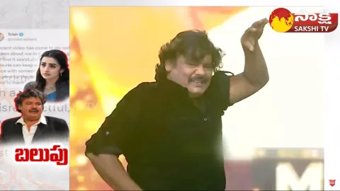 Mansoor Ali Khan Comments on Trisha