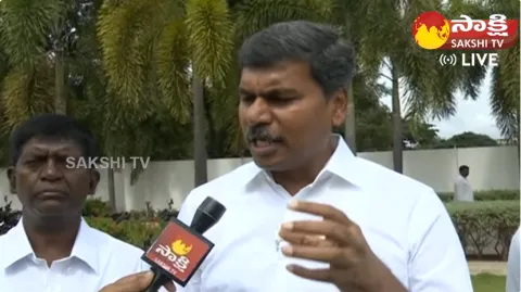 Puttaparthi MLA Duddukunta Sreedhar Reddy Comments On Chandrababu Bail 
