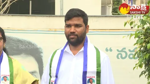 Sandeep Pasupuleti Sensational Comments On Pawan Kalyan