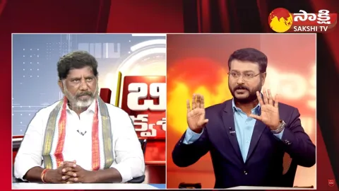 Bhatti Vikramarka About Congress Election Ads