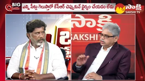 Bhatti Vikramarka About TPCC Revanth Reddy