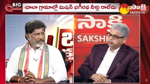 Mallu Bhatti Vikramarka Gives Clarity over Wearing TDP Scarf