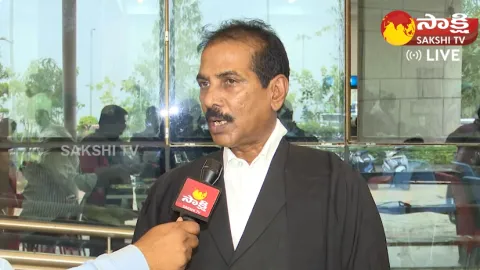 AP High Court Give Big Shock to MP Raghu Rama Krishnam Raju
