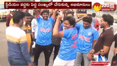 India vs Australia T20 in Vizag