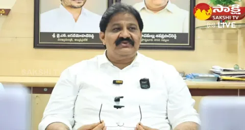 MLA Rachamallu Siva Prasad Reddy About Proddatur Development Works 